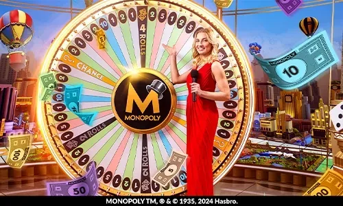 Sports betting provider